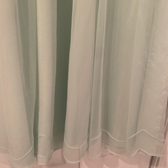 Vintage- 2 piece Negliche! - Picture 5 of 11